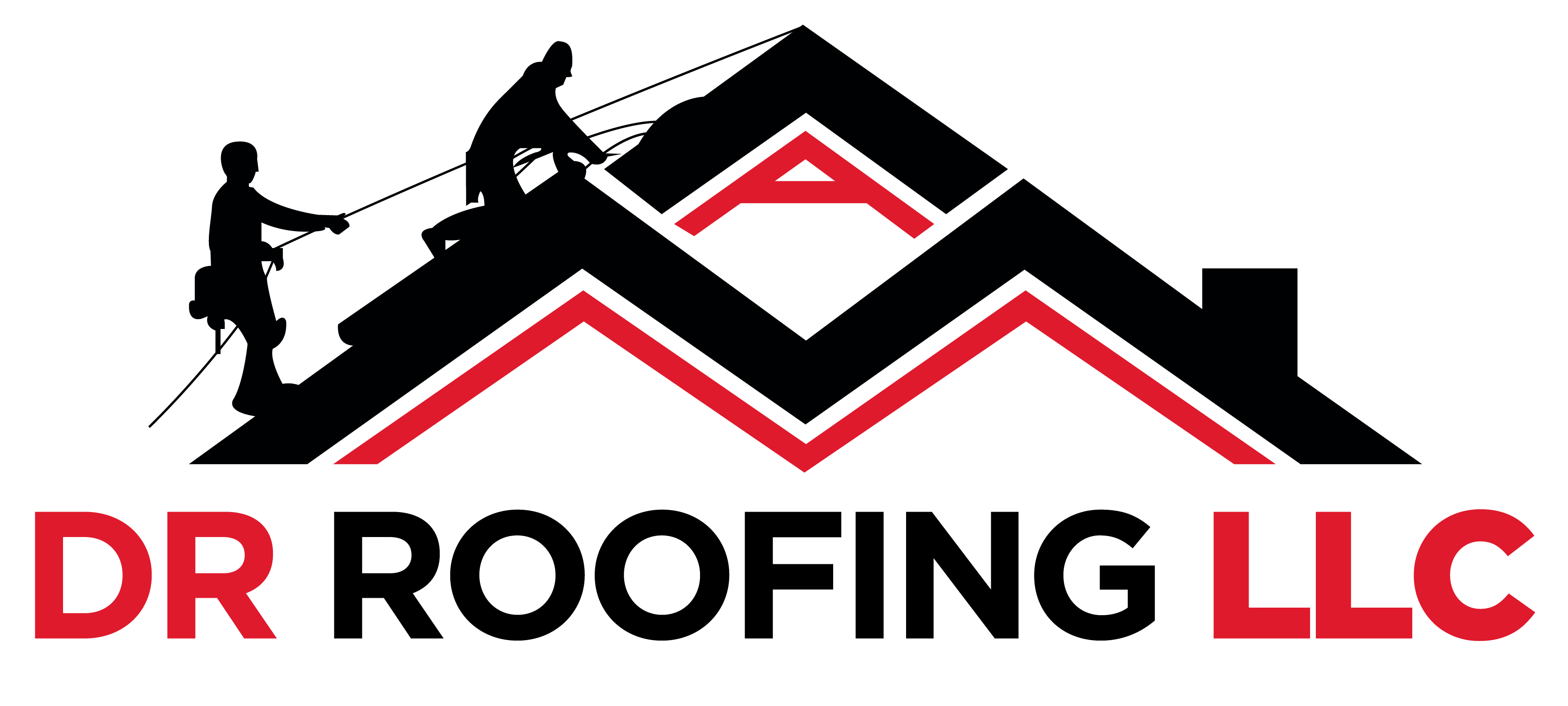 DR Roofing LLC